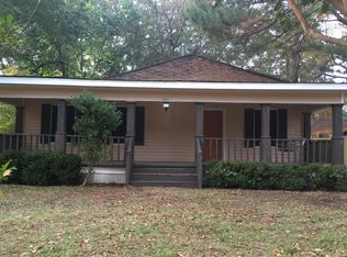 207 Taylor Ave, Sterlington, LA 71280