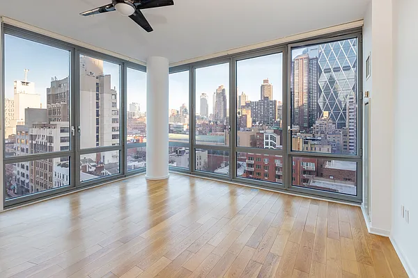 Rented by Brown Harris Stevens | media 11