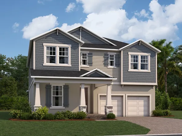 17419 Water Hemlock Rd, Winter Garden, FL 34787
