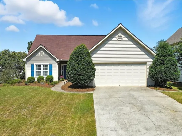 5090 Newpark Dr NW, Acworth, GA 30101