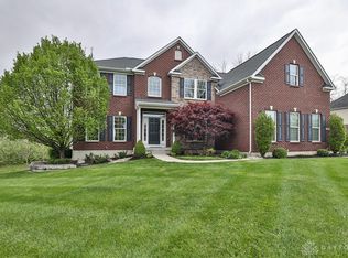 7458 Cherokee Ln, Middletown, OH 45044