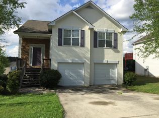 7661 Broadhurst Dr, Riverdale, GA 30296
