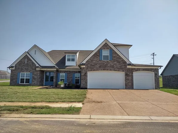 15 Bell Ln, Munford, TN 38058