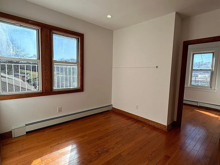 34 Fairmount Ave #6 — Photo 2