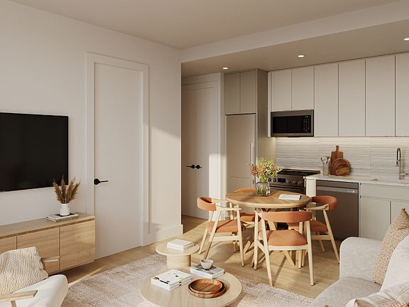 4th image of 2667 Fulton St #7M