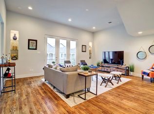 864 Wakefield Dr, Houston, TX 77018