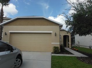 2437 Silvermoss Dr, Wesley Chapel, FL 33544