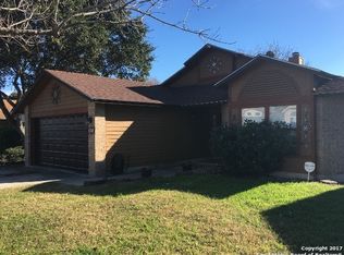 7230 Elm Trail Dr, San Antonio, TX 78244