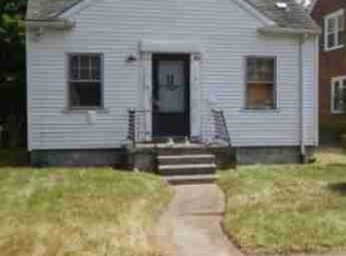 14568 Monica St, Detroit, MI 48238