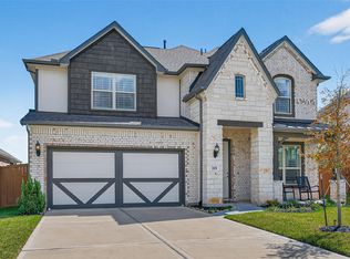 185 Sunray Creek Dr, Katy, TX 77493