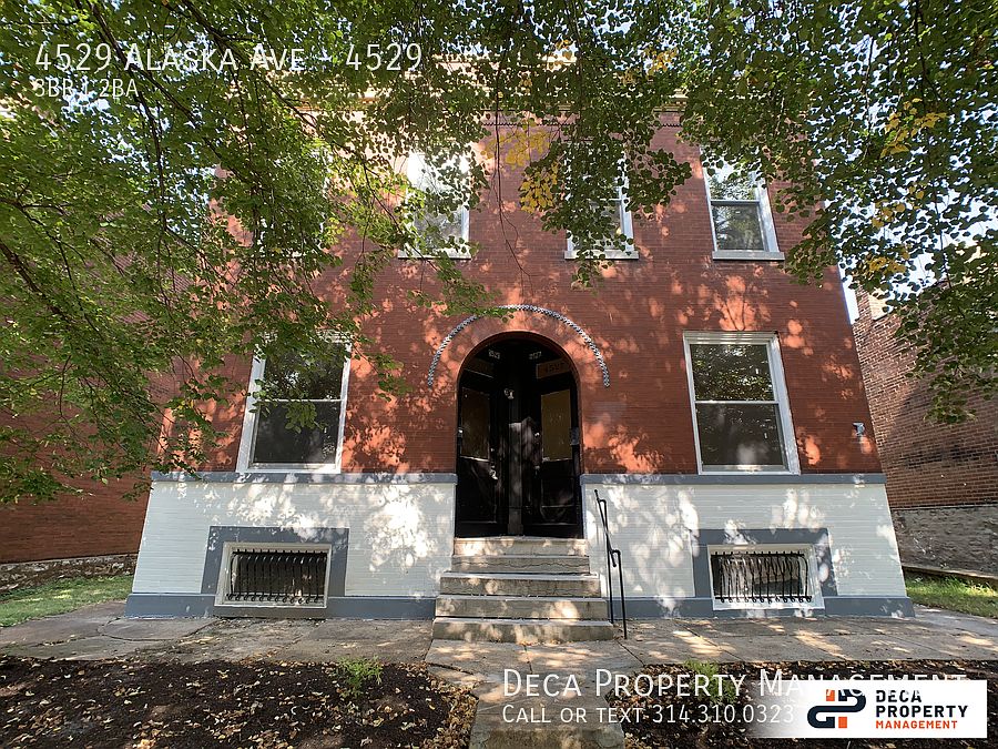 1st image of 4529 Alaska Ave #4529