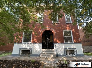 4529 Alaska Ave #4529, Saint Louis, MO 63111