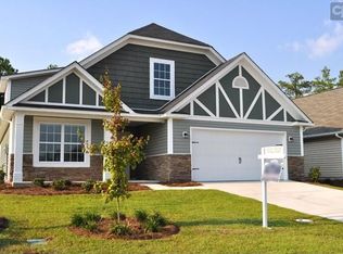 140 Farrow Pointe Ln #M82, Columbia, SC 29203