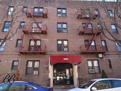 2080 77th St APT 1A, Brooklyn, NY, 11214