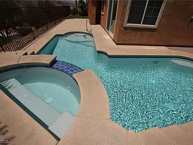 1213 Via Casa Palermo, Henderson, NV 89011, photo 5