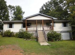 6846 Moore Dr, Mc Calla, AL 35111