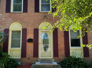 9 Goodport Ct, Gaithersburg, MD 20878