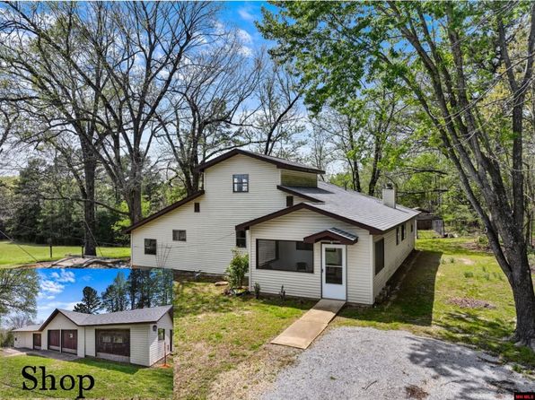 109 County Road 555b, Tecumseh, MO 65760