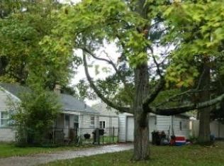 281 N Turner Rd, Austintown, OH 44515