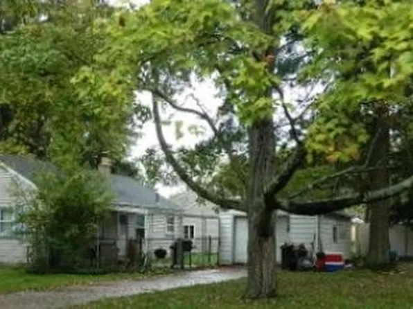 281 N Turner Rd, Austintown, OH 44515