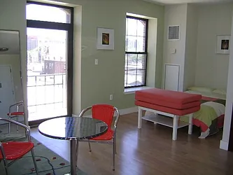 Rented by NY Space Finders Inc.