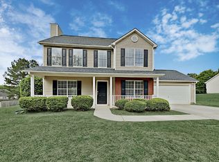 4155 Janel Ln, Loganville, GA 30052
