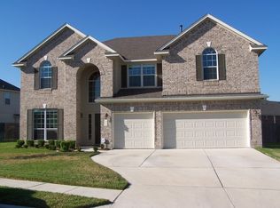 19921 Crane Creek Loop, Pflugerville, TX 78660