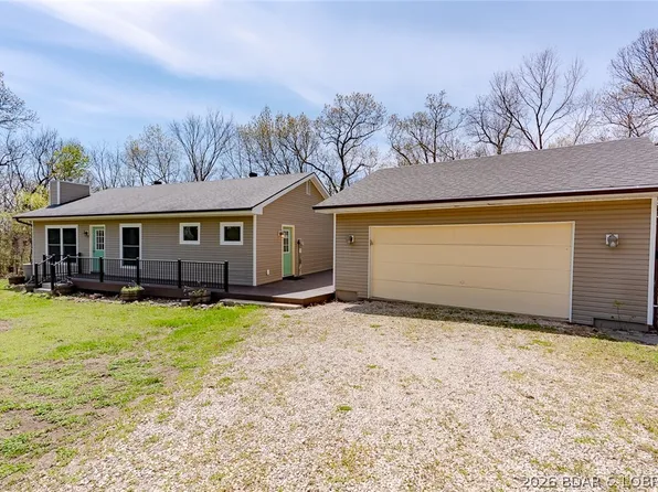 4 Kiefer Rd, Eldon, MO 65026