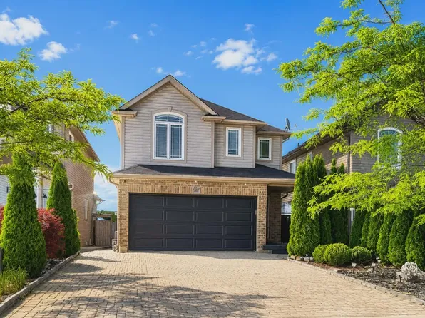 6556 Mary Dr, Niagara Falls, ON L2H 0B5
