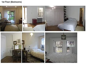 Rented by Evans Real Estate