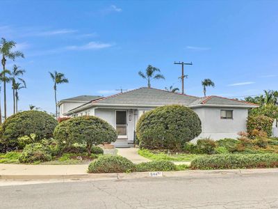 644 Beech Ave, Chula Vista, CA, 91910