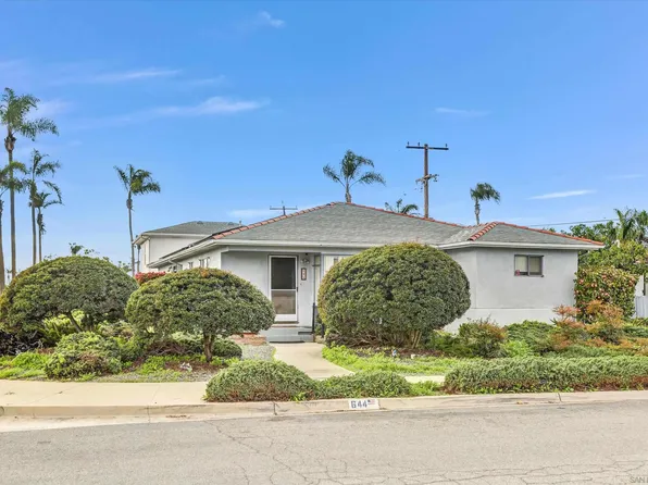 644 Beech Ave, Chula Vista, CA 91910