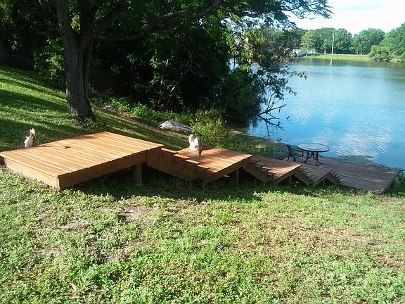 Deck View