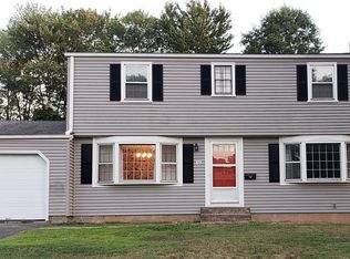89 Whitewood Rd, Newington, CT 06111
