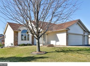 11081 14th St NE, Saint Michael, MN 55376