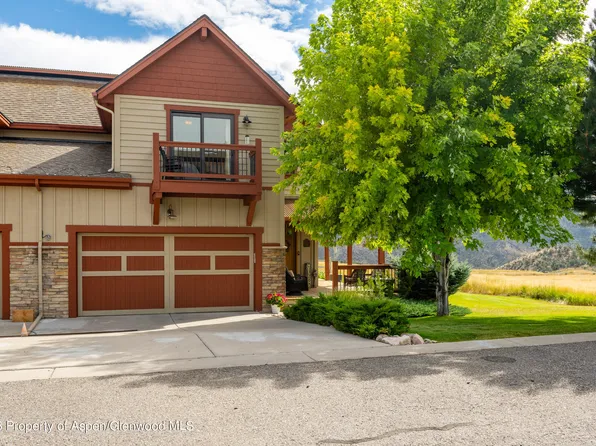 695 Cheyenne Ave, New Castle, CO 81647