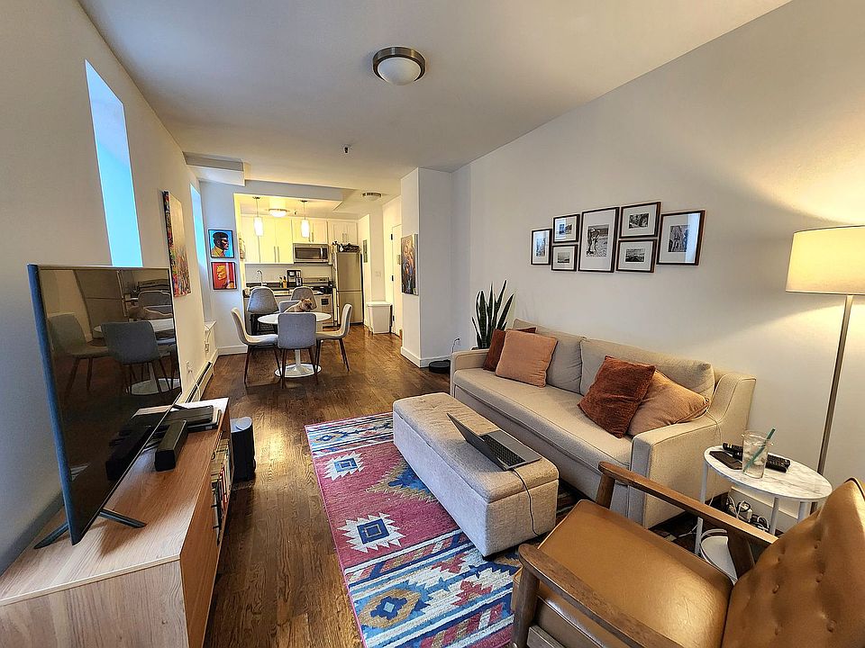 1st image of 311 W 113th St #6G