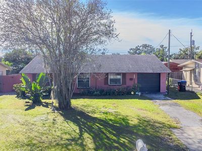 4328 Walbridge St, Orlando, FL, 32809