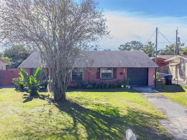 4328 Walbridge St, Orlando, FL 32809