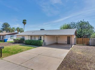 4809 W Bloomfield Rd, Glendale, AZ 85304