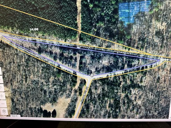 0 State Highway 423, Mc Kenzie, TN 38201