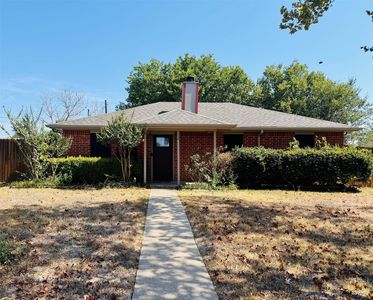 112 Lawndale Dr, Waxahachie, TX, 75165