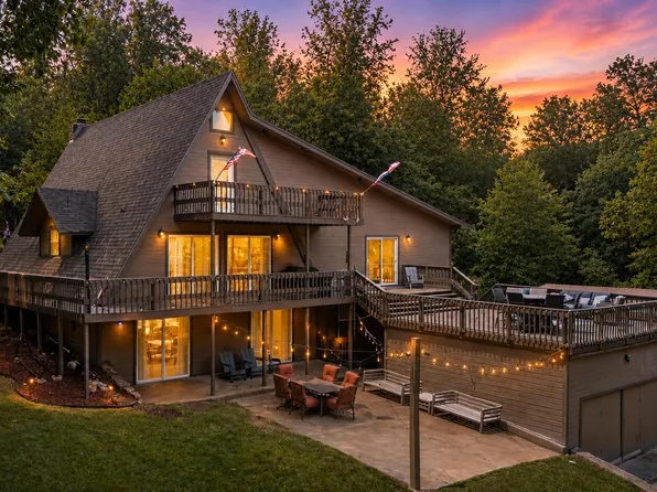 40 Oklahoma Cir, Afton, OK 74331