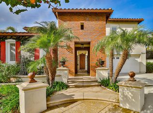 57 S Via San Martin, Newbury Park, CA 91320