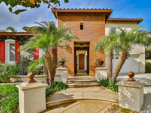 57 S Via San Martin, Newbury Park, CA 91320