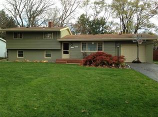 3623 Southlawn Dr, Toledo, OH