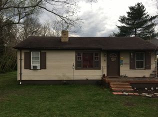 209 Center St, Old Hickory, TN 37138