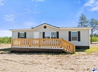 300 Bailey Saw Mill Rd, Ruby, SC 29741
