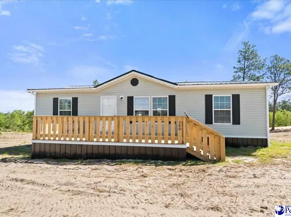 300 Bailey Saw Mill Rd, Ruby, SC 29741