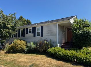 2602 50th Ave SW, Seattle, WA 98116
